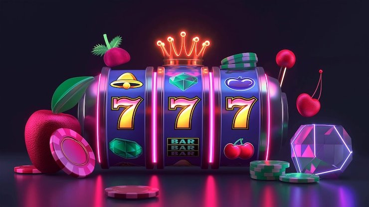 kawi777 featured game showcase