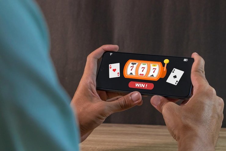 Meja No Commission Baccarat di kawi777 dengan dealer profesional