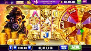 Tampilan permainan The Dog House di platform kawi777 dengan simbol anjing dan fitur bonus